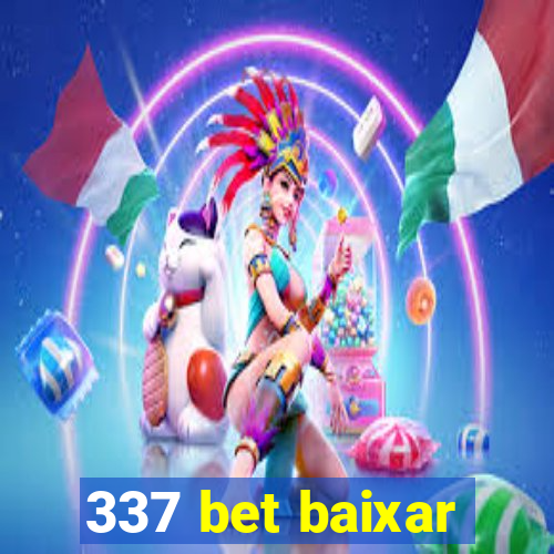 337 bet baixar